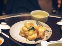 -杭州西子湖四季酒店·金沙厅