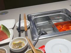 -海底捞火锅(龙湖北京大兴天街店)