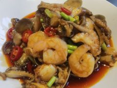 -老牌坊鲁菜名店(聊城美食岛店)
