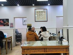 -清真·鸦儿李记·小馆(后海店)