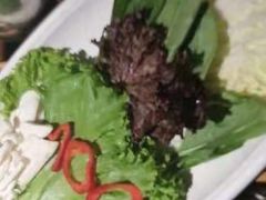 -老牌坊云南鱼豆花火锅(哈西万达店)