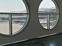 -厦门高崎国际机场T4航站楼-停车场