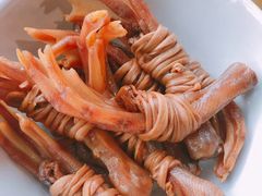 -琥珀老六龙虾(四里河店)