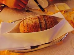 -上海和平饭店-华懋阁 The Cathay Room