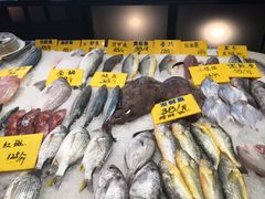 -新悦·霞浦海鲜生(上下杭店)