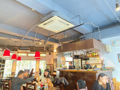 -La Creperie法餐厅(桃江路店)