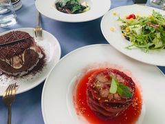-龙猫意杯花园餐厅(芙蓉湖店)