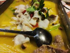 -新白鹿餐厅(城西银泰城店)