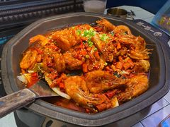 -一味一诚•鲜嫩烤鱼(昌发展万科广场店)
