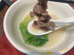 -大良毋米粥(锦龙路总店)