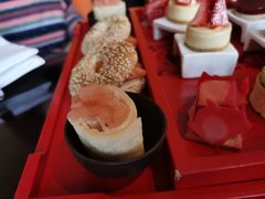 -广州富力君悦大酒店·关系酒廊