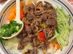 -鑫花溪牛肉米粉(凤凰街创始总店)