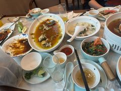 -满江红四季餐厅 · 国家五钻级酒家(新纪元大酒店店)