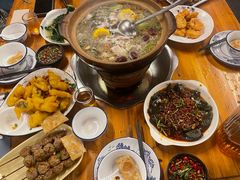 -洪大厨鸡煲(福田店)