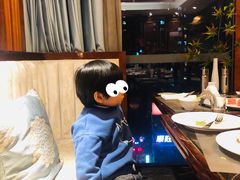 -杭州盛泰开元名都大酒店-地中海自助餐厅