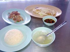 -红大哥水门鸡饭(總店)