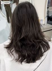 -5M HAIR SALON精品店