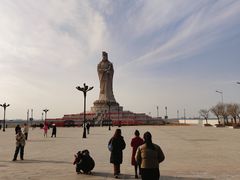 -天津妈祖文化园