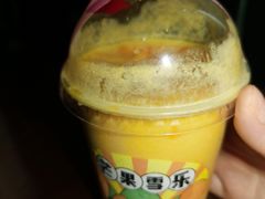 -果呀呀(凯德广场店)