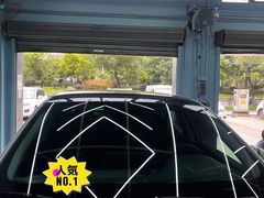 -龙粤汽车贴膜·中国航天山由