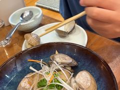 -长寿参鸡汤(朝韩风情街店)
