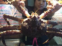 蟹之国-蟹之国·精品蟹料理(极地店)