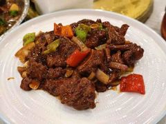 -山东八大碗山东老字号