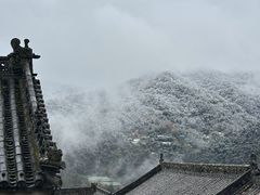 -武当山风景区