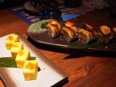 -京鹿料理(荟聚店)