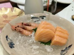 -黑松白鹿(金融街店)