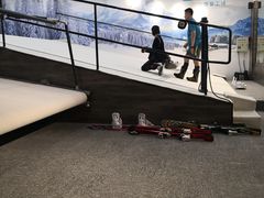 -SNOWGATE滑雪·华雪梦(老西门店)