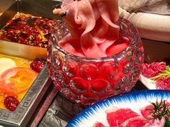 -大妙火锅·非物质文化遗产(锦里店)