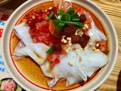 -黔二妞地摊火锅(龙华清湖店)