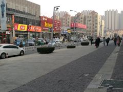 -1号足道推拿会馆