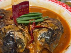 -老德州四合院·德州菜(天衢路店)