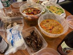 -好吃客家常菜(红军路店)