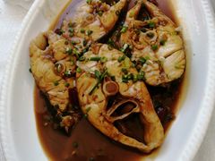 -天天渔港(杏林街店)