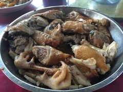 -香江农家乐饭店