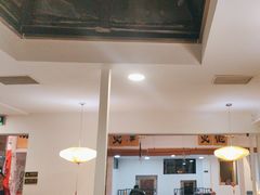 -庭院·冰煮羊·北京涮肉(西单店)