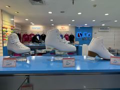 -北京利生体育商厦