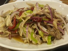 -阿凡提餐厅(簋街店)