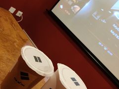 茉香奶绿-呷哺呷哺 黄金牧场 (新中关购物中心店)