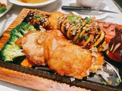 -翠华餐厅(德基广场店)