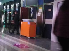 放映厅-华美影城(马栏广场店)