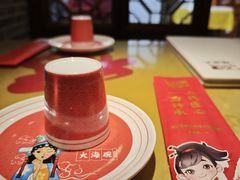 -大海碗·炸酱面·烤鸭·京菜(天坛店)