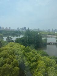 -耐味林月子会所(黄兴公园店)