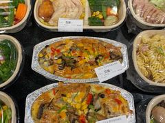 -Olé精品超市(海上世界店)