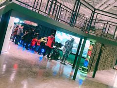 -PARTY DAY 运动超乐场(西安钟楼店)