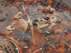 -辣婆婆(航天桥店)