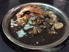 合顺斋-合顺斋涮肉